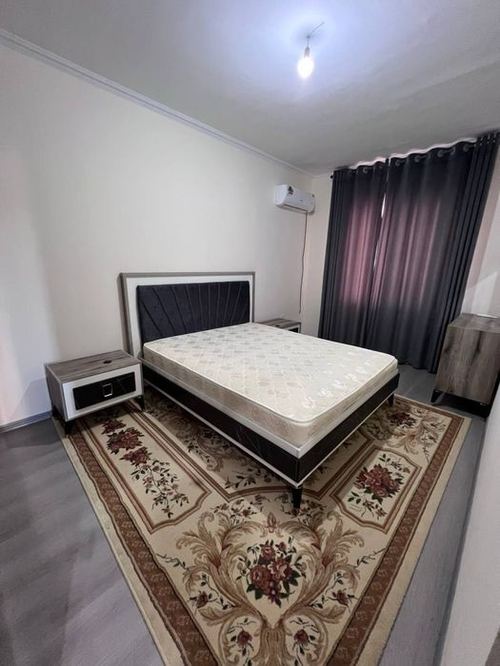 3-комнатная квартира, 72 м²