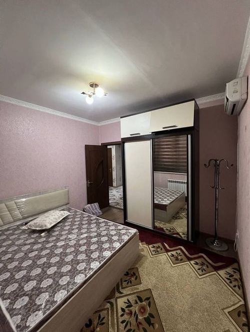 3-комнатная квартира, 70 м²