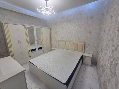 2-комнатная квартира, 56 м²