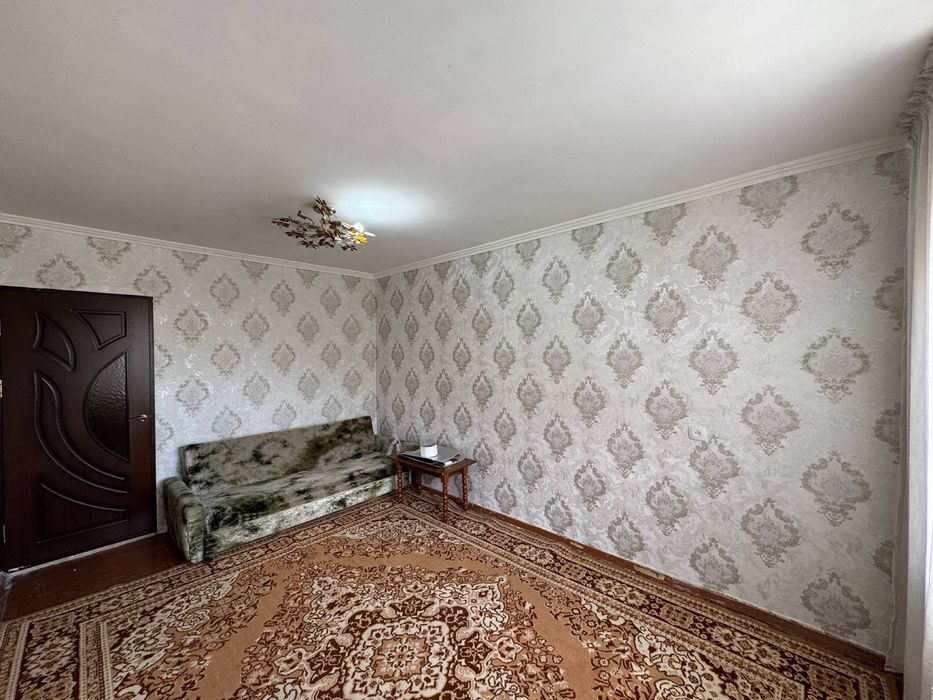 2-комнатная квартира, 52 м², Самарканд, в аренду