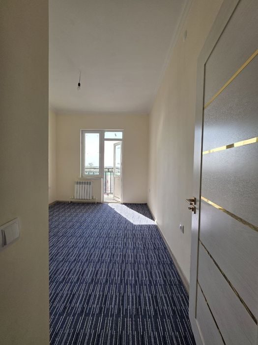 2-комнатная квартира, 56 м², Самарканд, в аренду