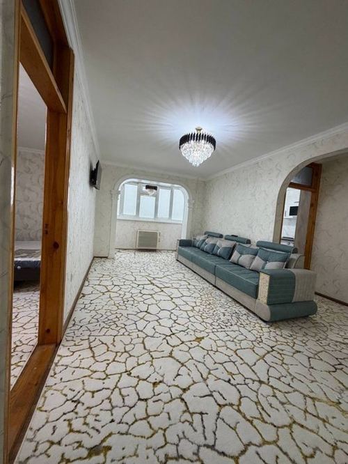 2-комнатная квартира, 50 м²