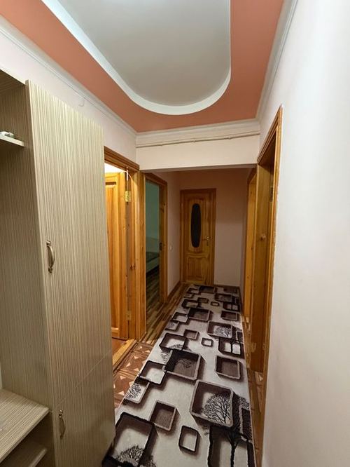 3-комнатная квартира, 1 м²