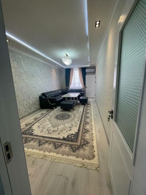 2-комнатная квартира, 50 м²