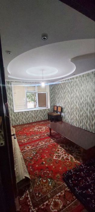 3-комнатная квартира, 70 м²
