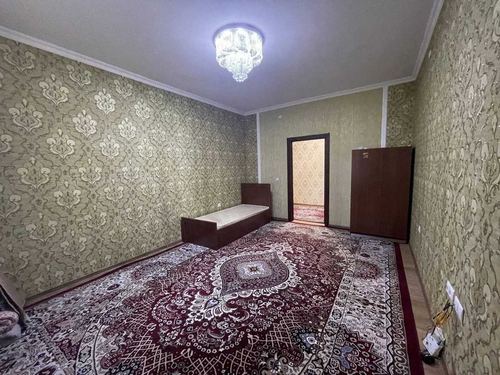 3-комнатная квартира, 72 м²