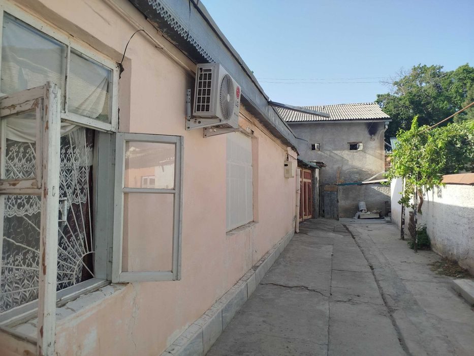 4-room house, 400 m², Samarkand, for sale
