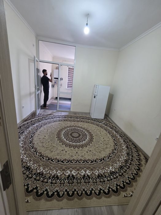 2-комнатная квартира, 48 м², Самарканд, в аренду