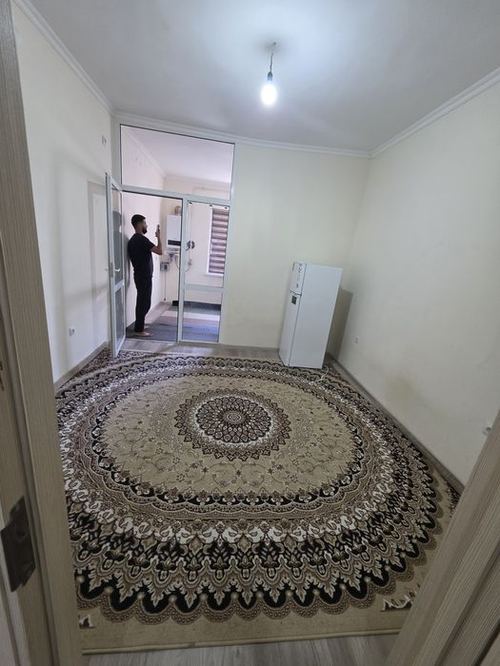2-комнатная квартира, 48 м²
