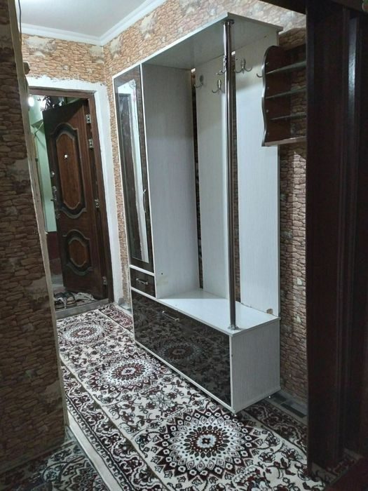 2-комнатная квартира, 50 м², Самарканд, в аренду