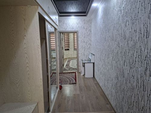 3-комнатная квартира, 85 м²