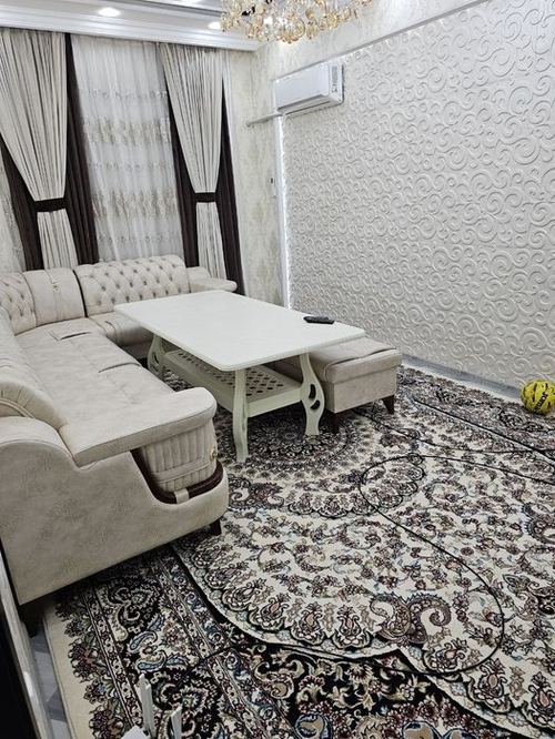 2-комнатная квартира, 55 м²
