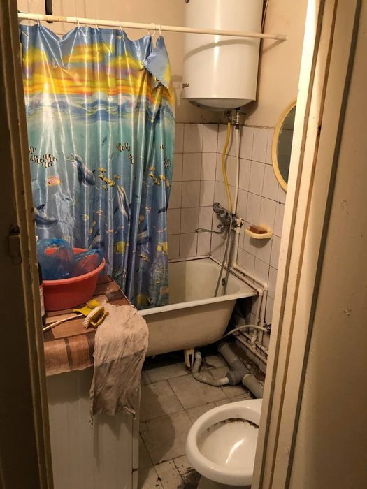 2-комнатная квартира, 70 м², Самарканд, в аренду