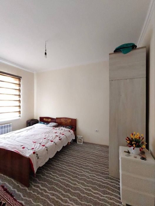 2-комнатная квартира, 56 м², Самарканд, в аренду