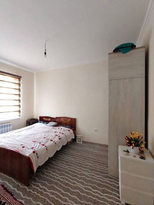2-комнатная квартира, 56 м²