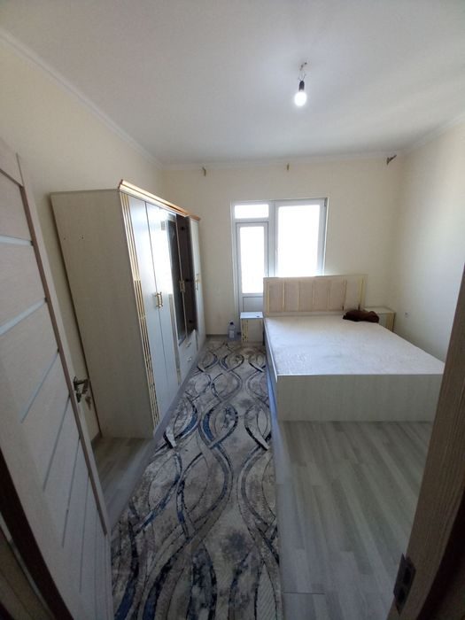 2-комнатная квартира, 60 м², Самарканд, в аренду