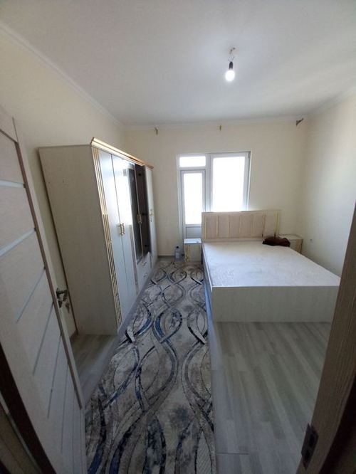 2-комнатная квартира, 60 м²