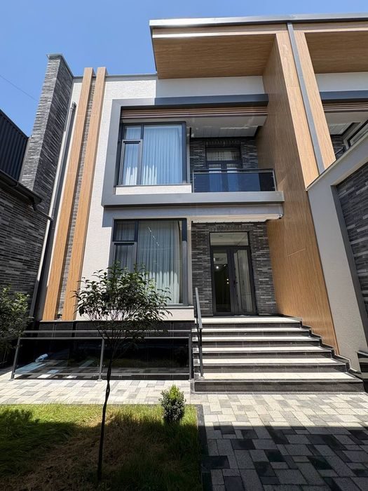5-комнатный дом, 250 м², Самарканд, на продажу