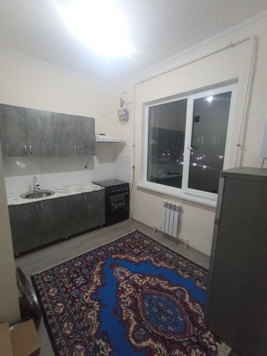 2-комнатная квартира, 56 м², Самарканд, в аренду