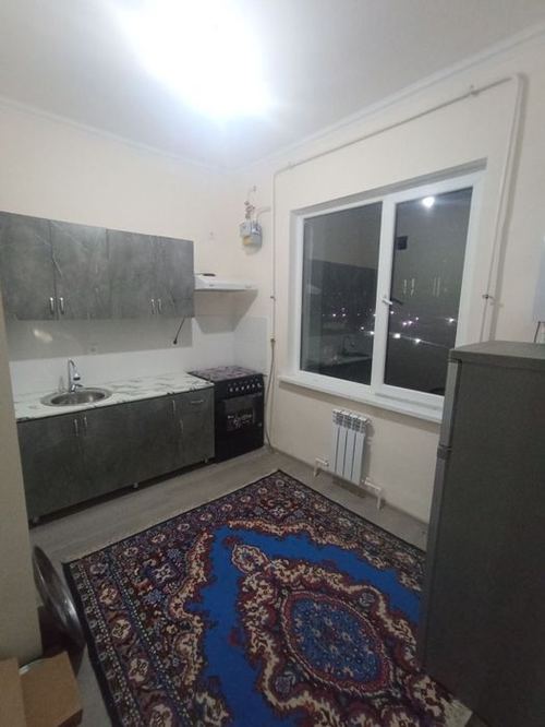 2-комнатная квартира, 56 м²