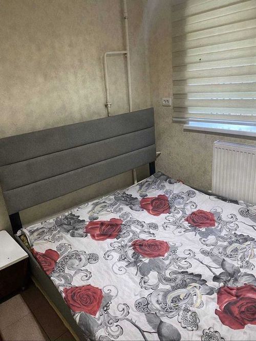 1-комнатная квартира, 37 м²