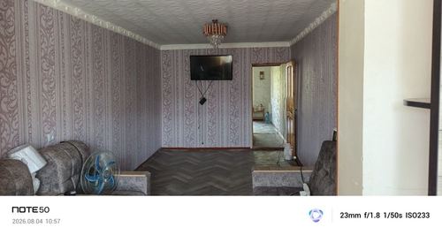 1-комнатный дом, 45 м²