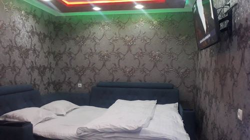 1-комнатная квартира, 50 м²