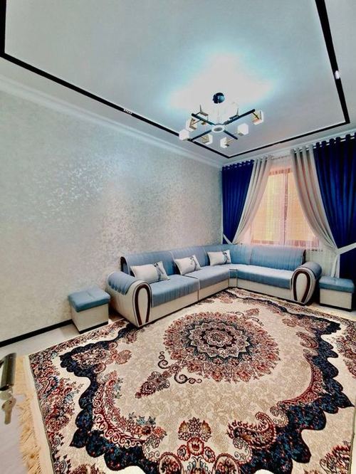 2-комнатная квартира, 52 м²