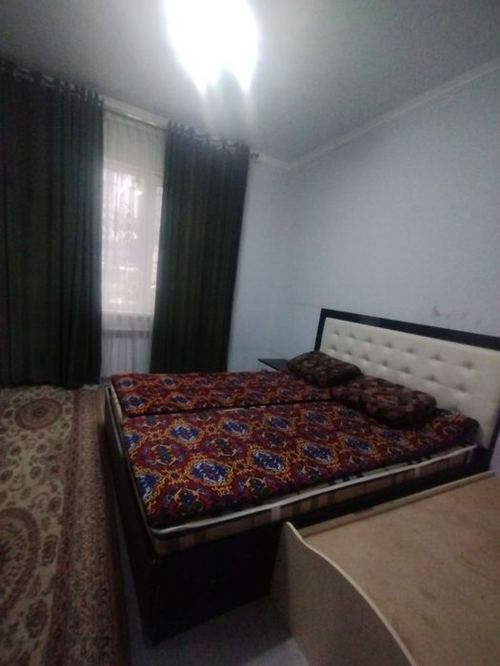 2-комнатная квартира, 56 м²