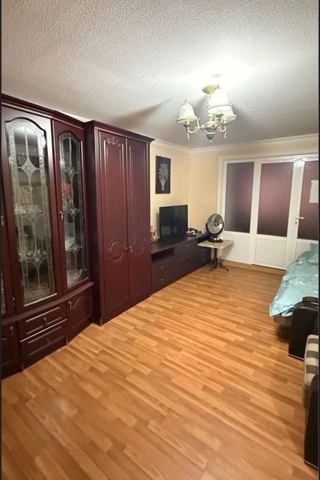 1-комнатная квартира, 40 м², Самарканд, в аренду