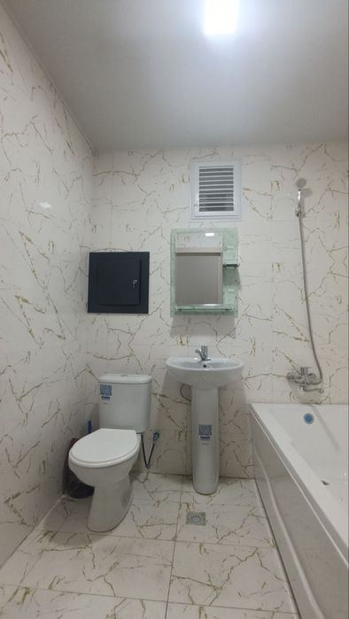 3-комнатная квартира, 71 м²