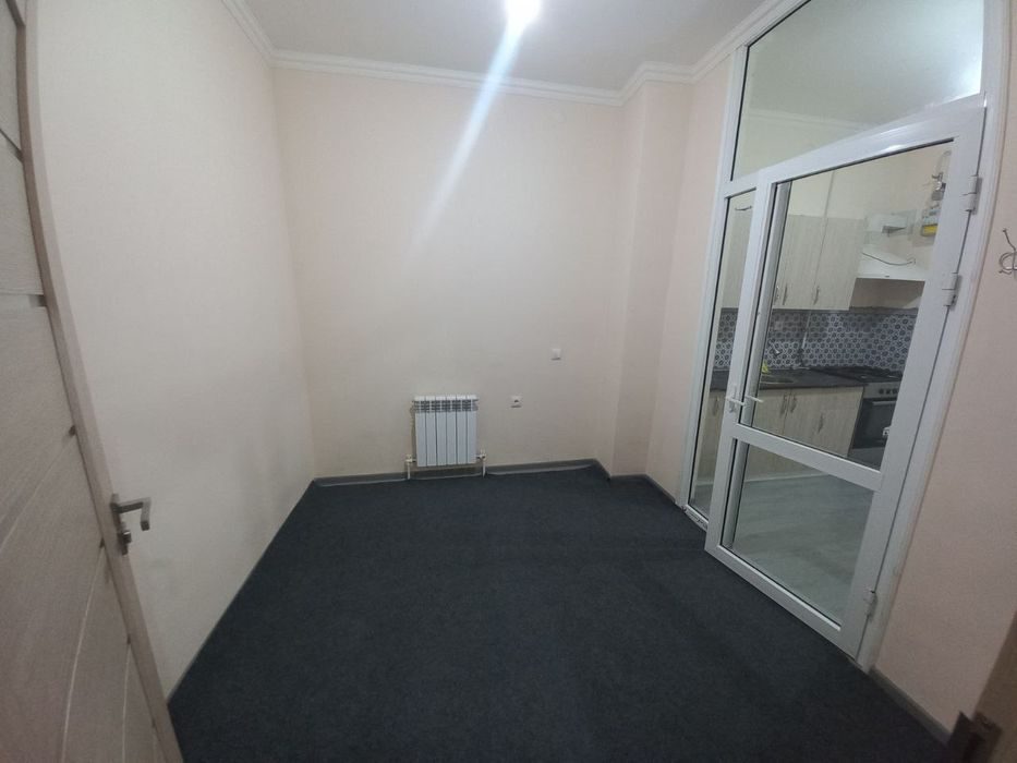 2-комнатная квартира, 48 м², Самарканд, в аренду