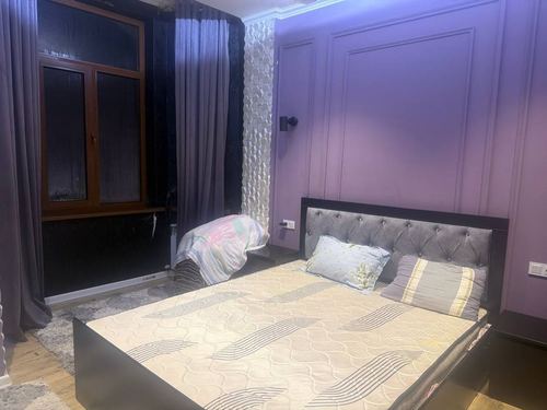 2-room apartment, 50 m²