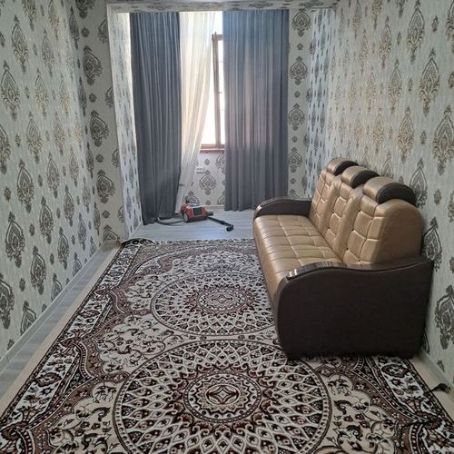 2-комнатная квартира, 55 м²
