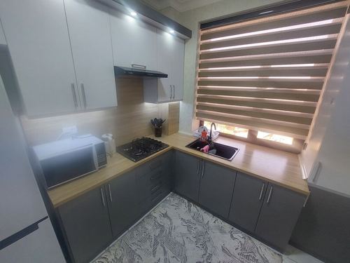 2-комнатная квартира, 56 м²