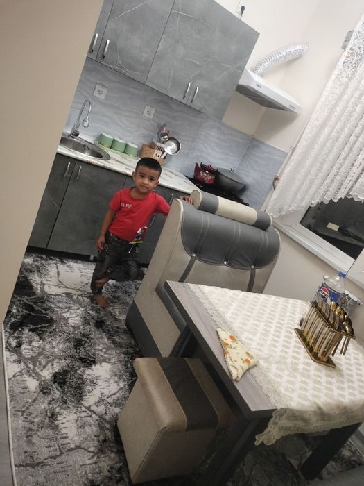 2-комнатная квартира, 48 м², Самарканд, в аренду
