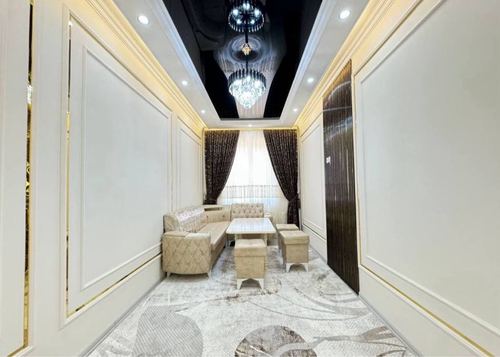 2-комнатная квартира, 58 м²