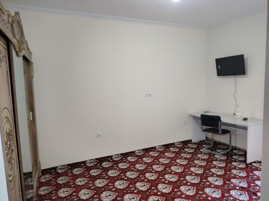 2-комнатная квартира, 48 м², Самарканд, в аренду