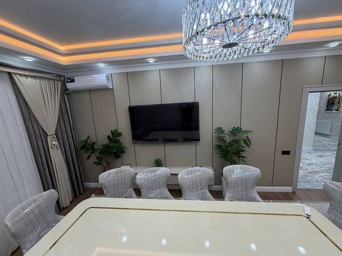 3-room apartment, 110 m²