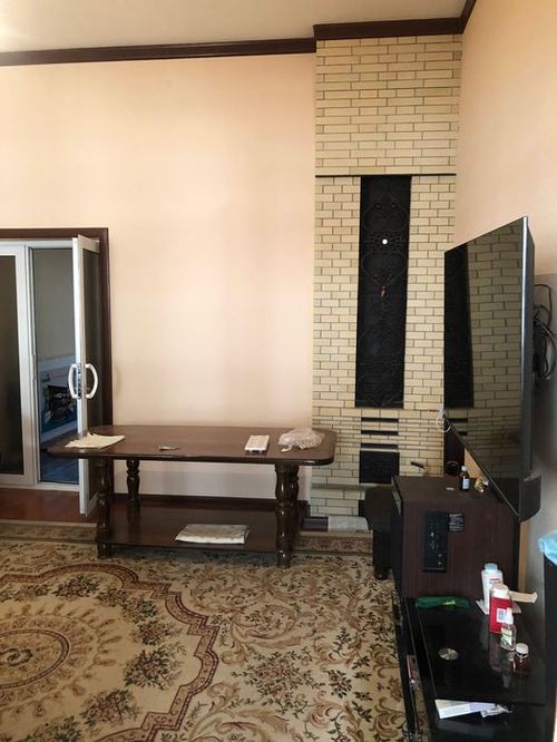5-комнатный дом, 100 м²