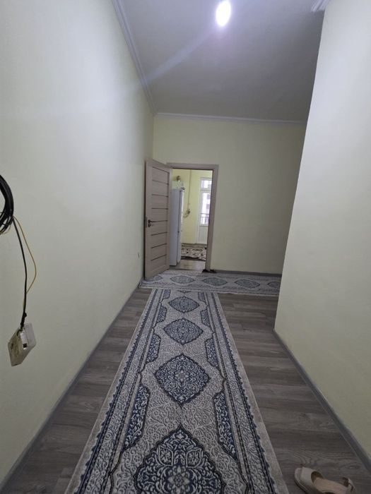 3-комнатная квартира, 72 м², Самарканд, в аренду