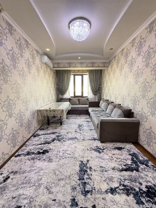 2-комнатная квартира, 50 м²