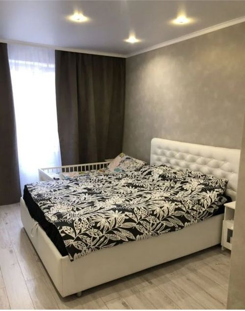 2-комнатная квартира, 75 м²