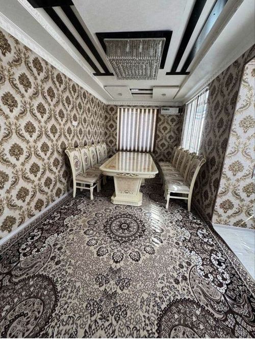 4-room apartment, 97 m²