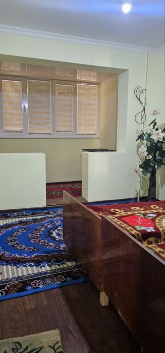 2-комнатная квартира, 48 м², Самарканд, в аренду