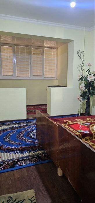 2-комнатная квартира, 48 м²