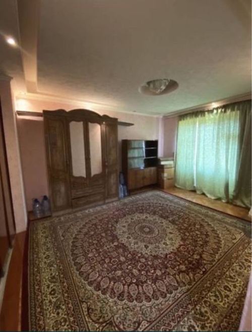 3-комнатная квартира, 100 м²