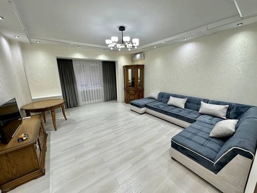 2-комнатная квартира, 55 м²