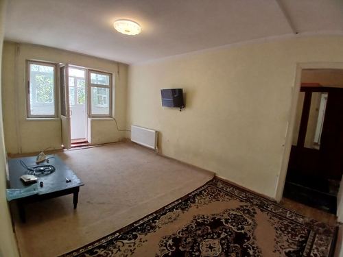 2-комнатная квартира, 45 м²