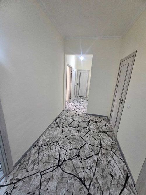 2-комнатная квартира, 56 м²